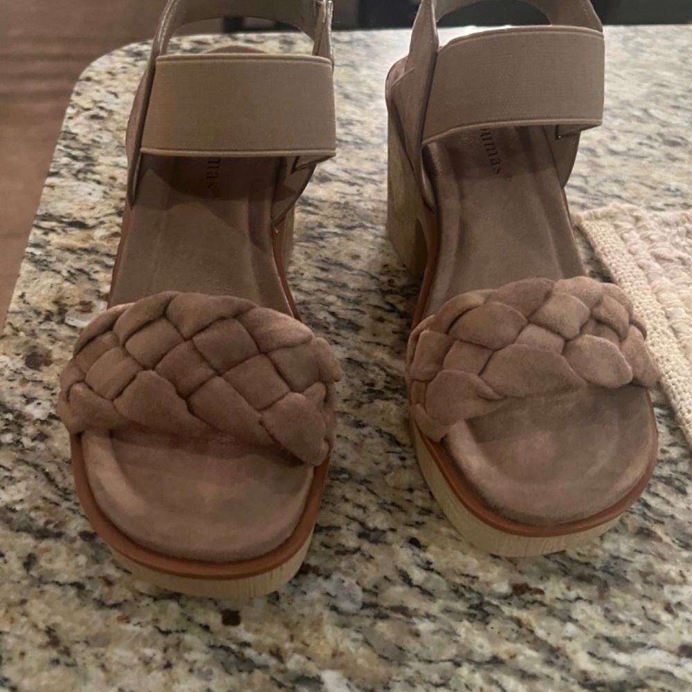 Wedges - Picture 4 of 6